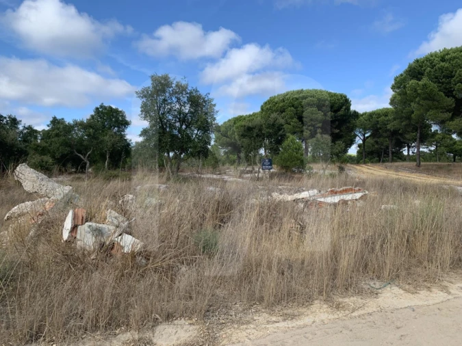 Terreno para Venda em Grândola e Santa Margarida da Serra Foto 20