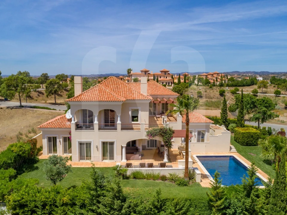 Moradia T4 para Venda em Vila Nova de Cacela Foto 2