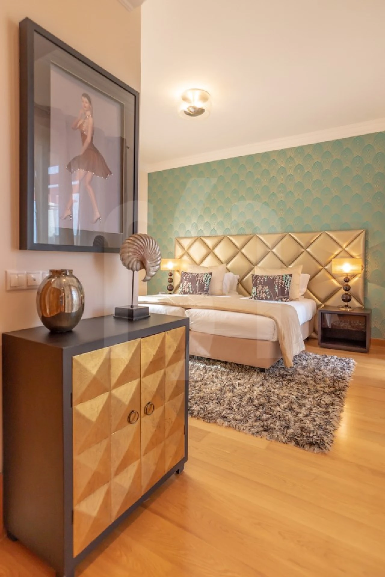 Moradia T4 para Venda em Vila Nova de Cacela Foto 7