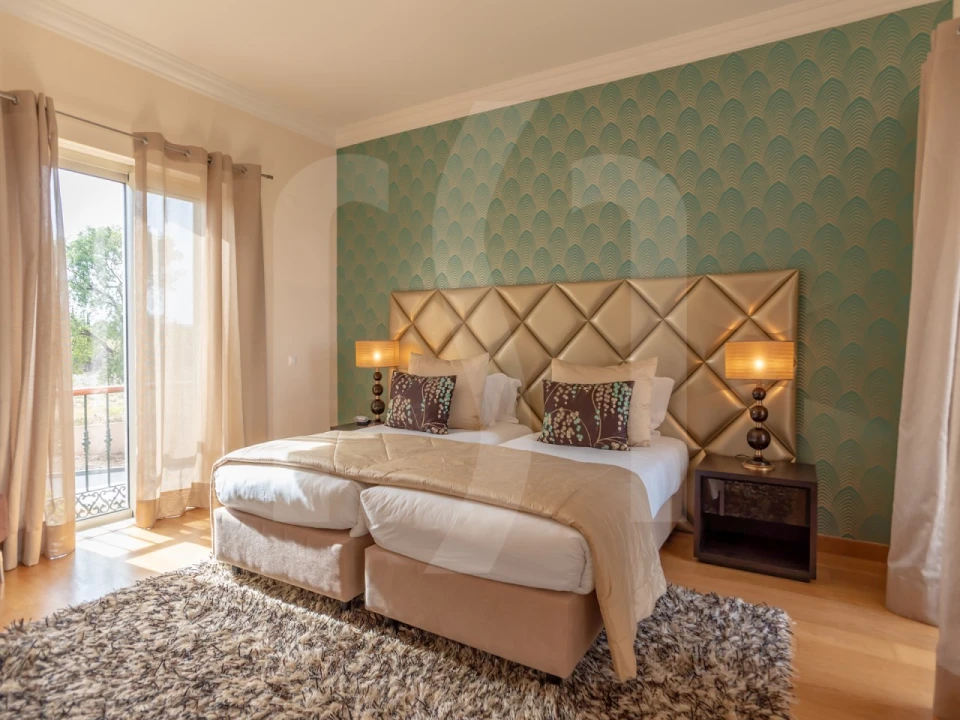 Moradia T4 para Venda em Vila Nova de Cacela Foto 8