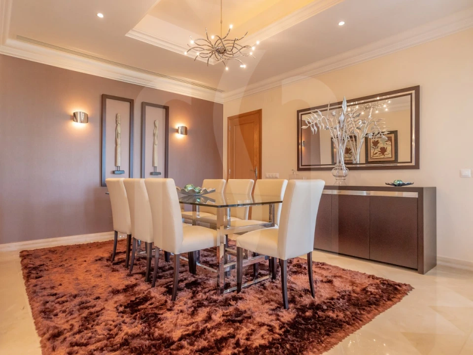 Moradia T4 para Venda em Vila Nova de Cacela Foto 11