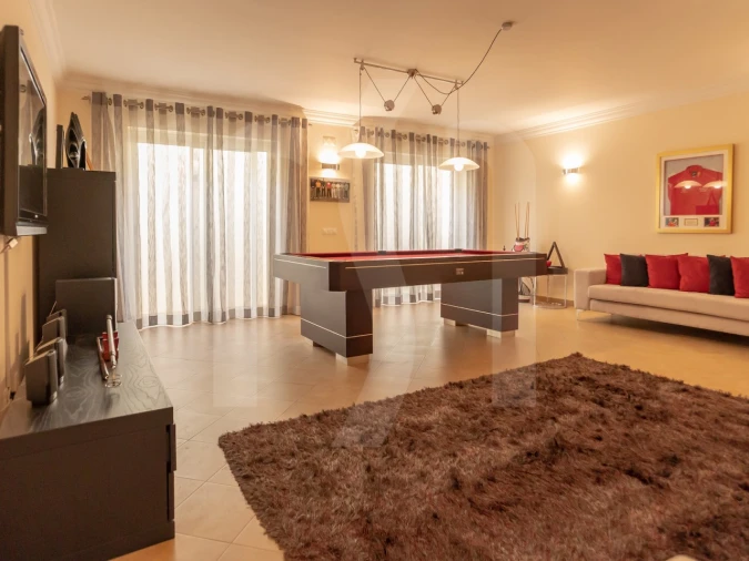 Moradia T4 para Venda em Vila Nova de Cacela Foto 14