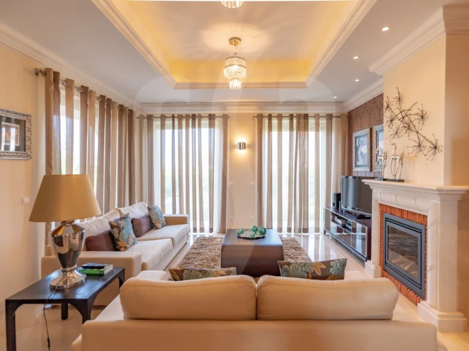 Moradia T4 para Venda em Vila Nova de Cacela Foto 18