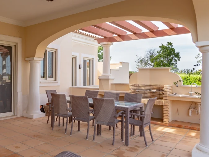 Moradia T4 para Venda em Vila Nova de Cacela Foto 21