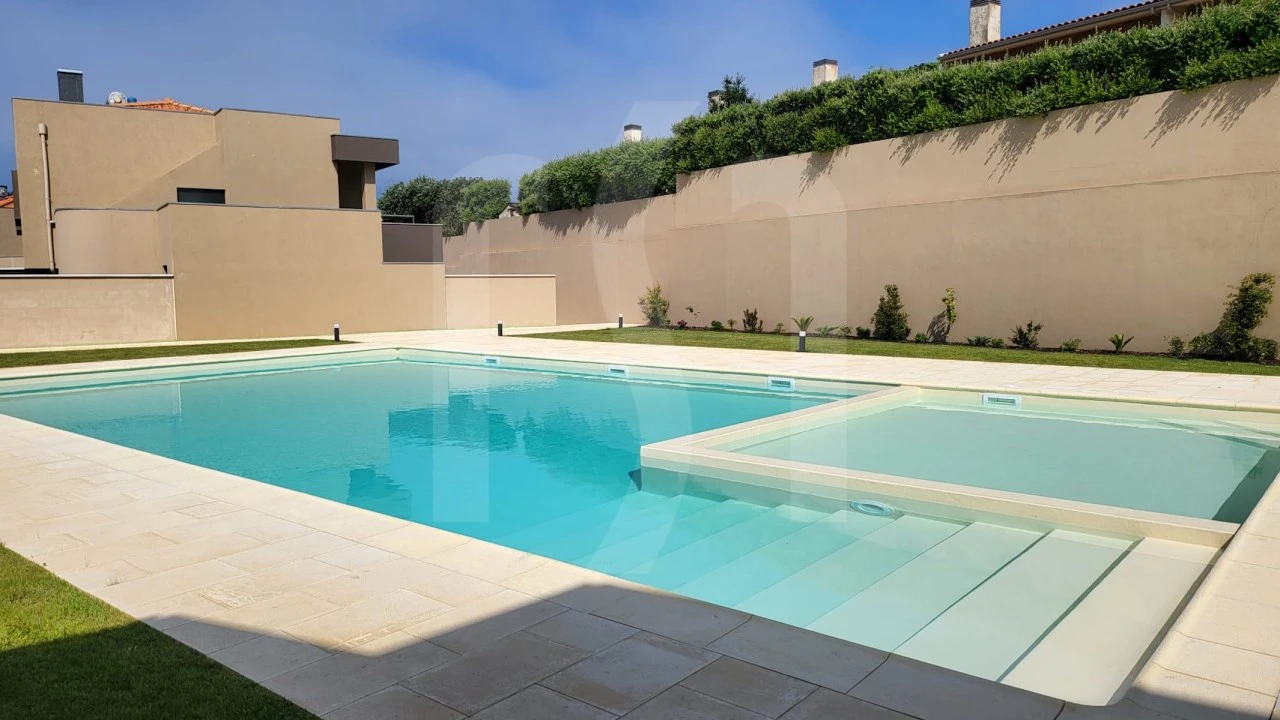 Moradia T3 para Venda em Madalena Foto 2