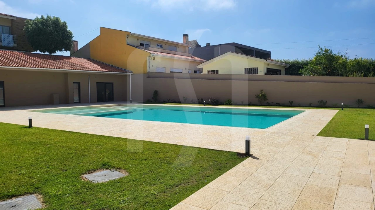 Moradia T3 para Venda em Madalena Foto 2