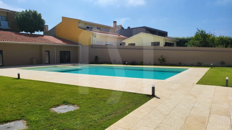 Moradia T3 para Venda em Madalena Foto 2