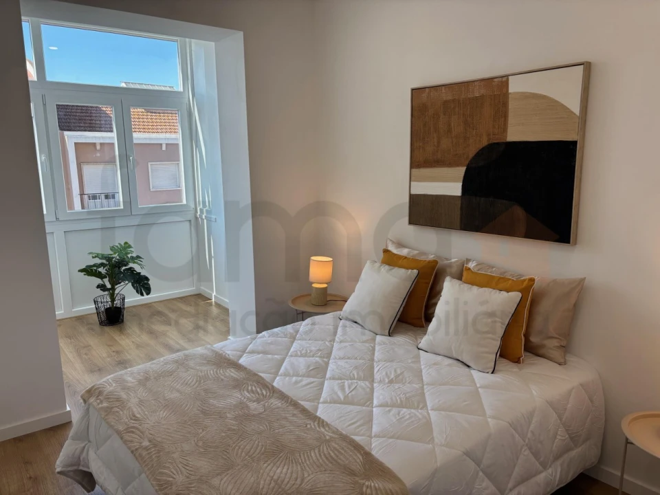 Apartamento T3 para Venda em Benfica Foto 14