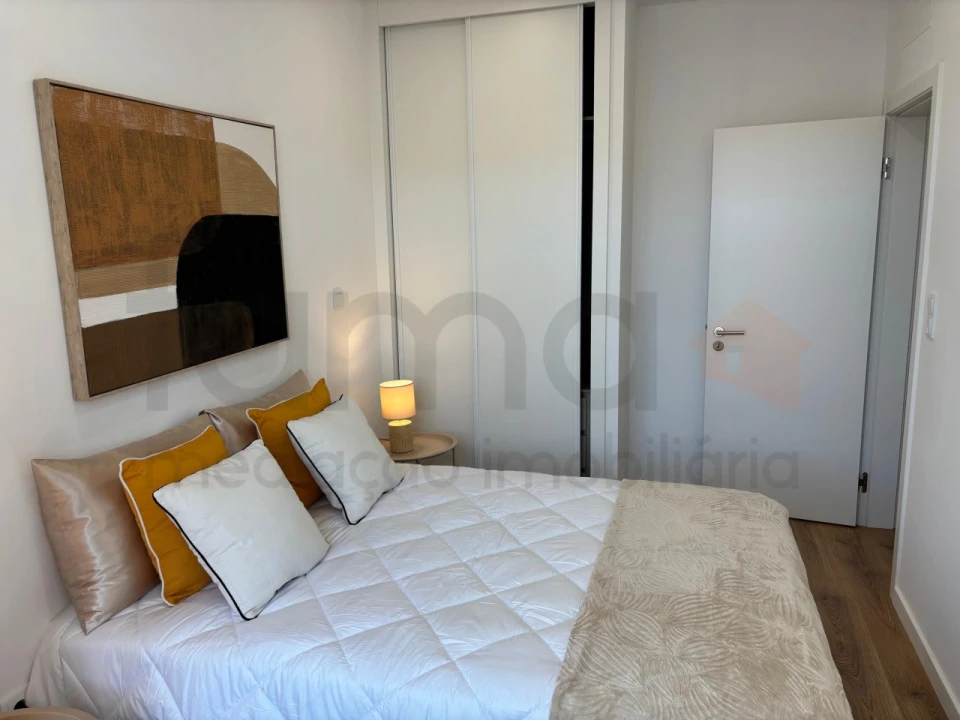 Apartamento T3 para Venda em Benfica Foto 15