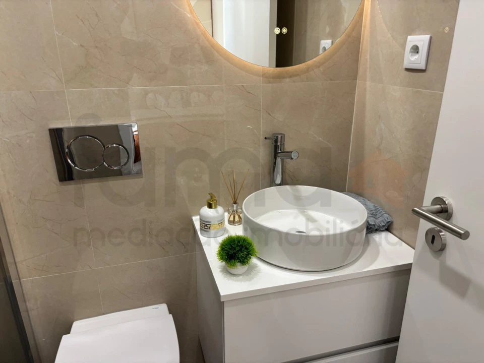 Apartamento T3 para Venda em Benfica Foto 16