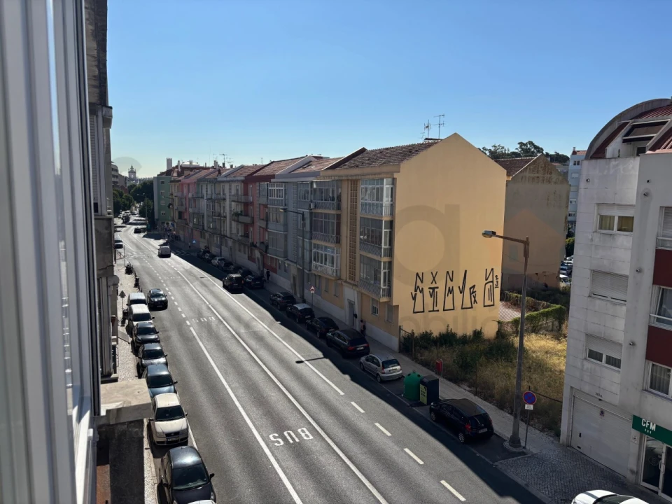 Apartamento T3 para Venda em Benfica Foto 20
