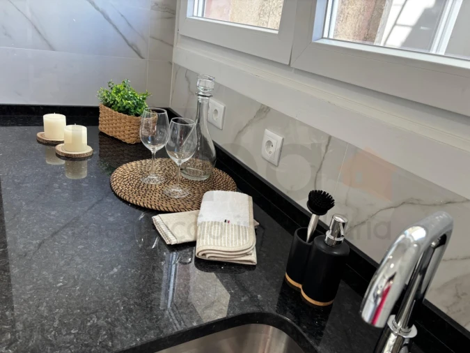 Apartamento T3 para Venda em Benfica Foto 6