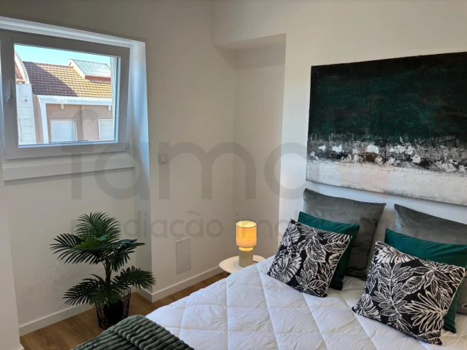 Apartamento T3 para Venda em Benfica Foto 12