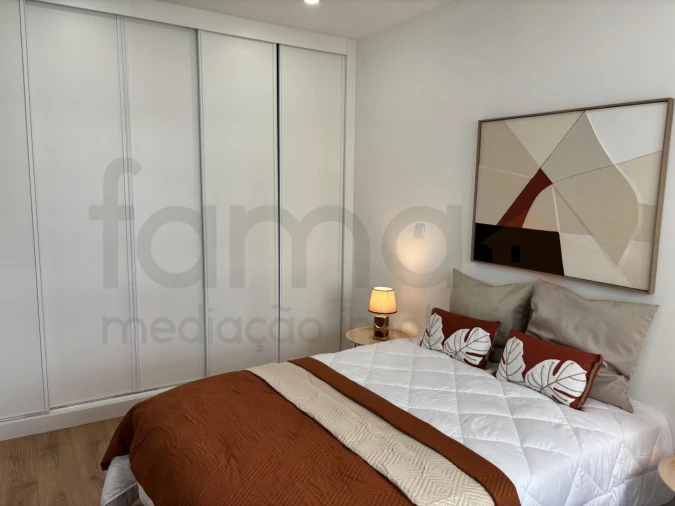 Apartamento T3 para Venda em Benfica Foto 17