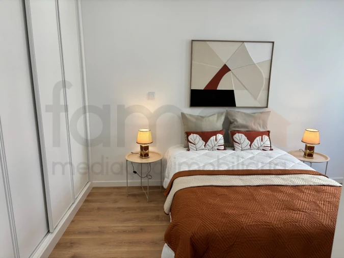 Apartamento T3 para Venda em Benfica Foto 18
