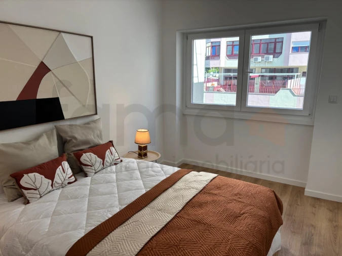 Apartamento T3 para Venda em Benfica Foto 19