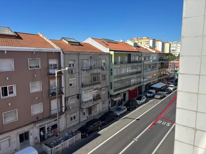 Apartamento T3 para Venda em Benfica Foto 21