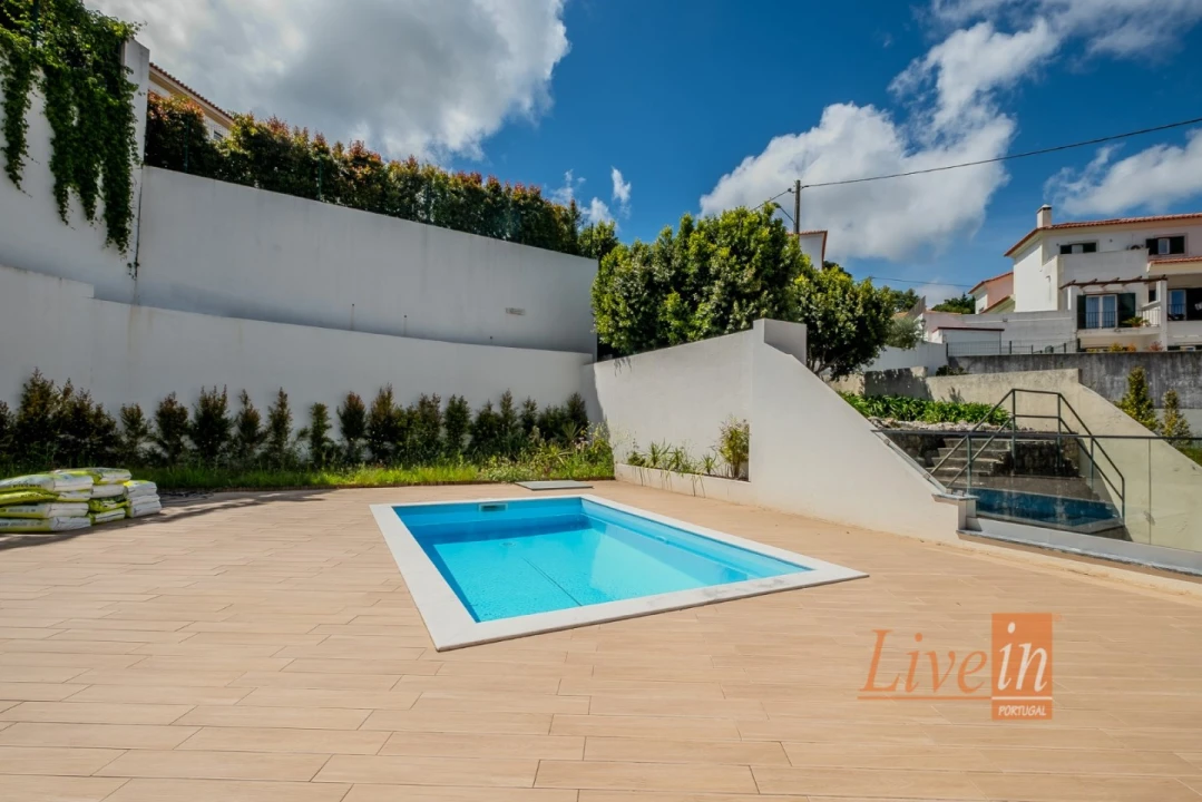 Moradia T5 para Venda em Enxara do Bispo, Gradil e Vila Franca do Rosário Foto 50