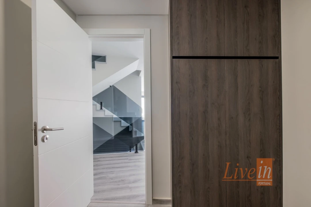 Moradia T5 para Venda em Enxara do Bispo, Gradil e Vila Franca do Rosário Foto 20