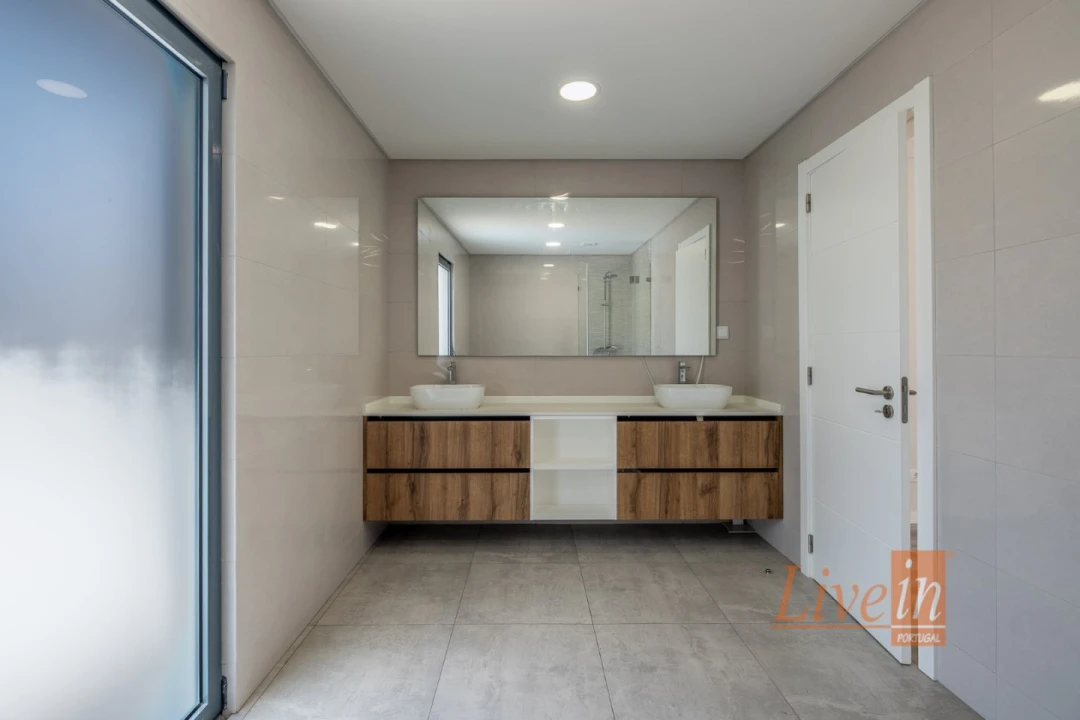 Moradia T5 para Venda em Enxara do Bispo, Gradil e Vila Franca do Rosário Foto 27