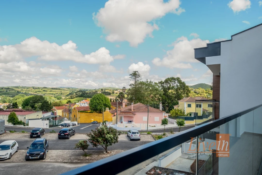 Moradia T5 para Venda em Enxara do Bispo, Gradil e Vila Franca do Rosário Foto 33