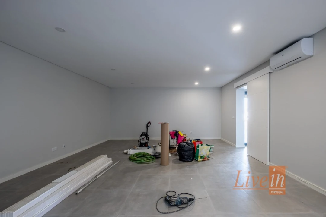 Moradia T5 para Venda em Enxara do Bispo, Gradil e Vila Franca do Rosário Foto 47