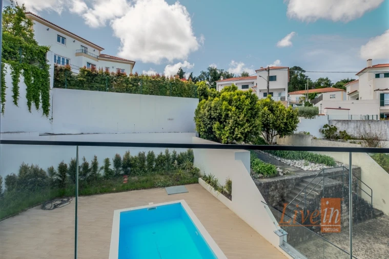 Moradia T5 para Venda em Enxara do Bispo, Gradil e Vila Franca do Rosário Foto 24