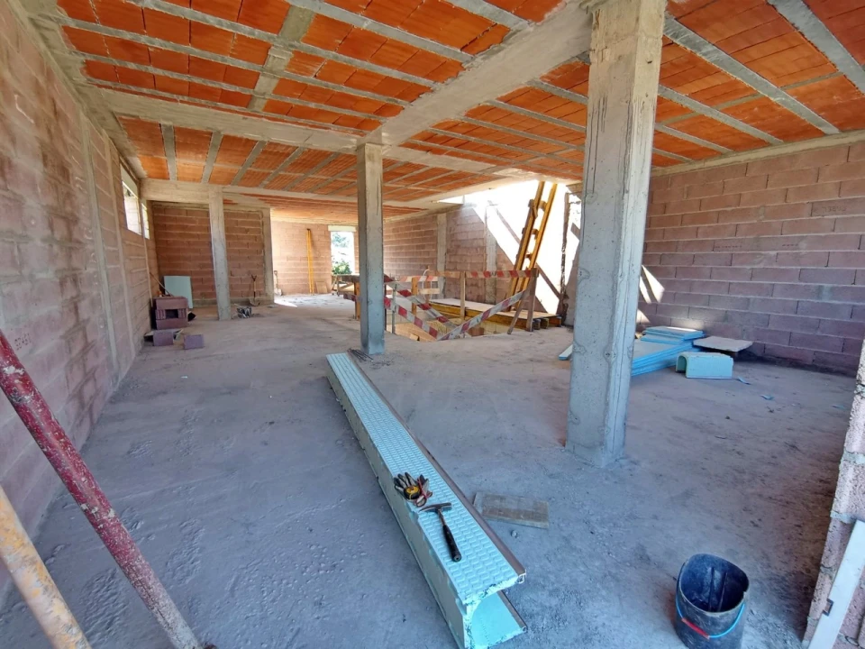 Moradia T4 para Venda em Castêlo da Maia Foto 4