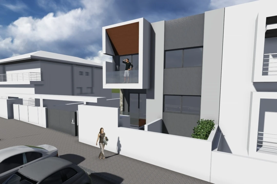 Moradia T4 para Venda em Castêlo da Maia Foto 7