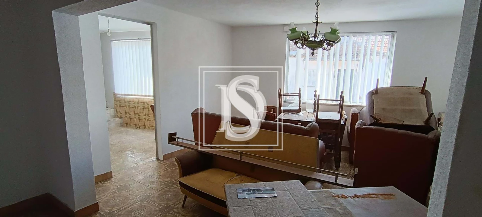 Moradia T4 para Venda em Peraboa Foto 19