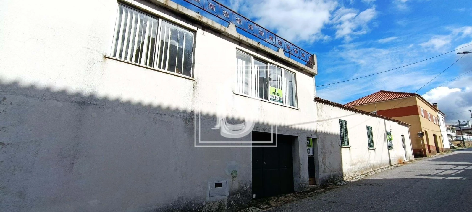 Moradia T4 para Venda em Peraboa Foto 2