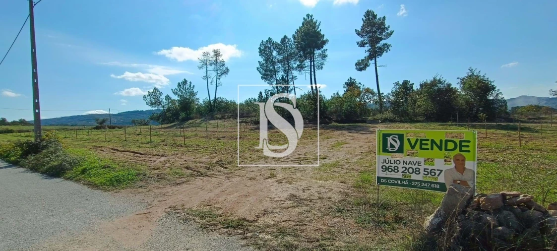 Terreno para Venda em Ferro Foto 8