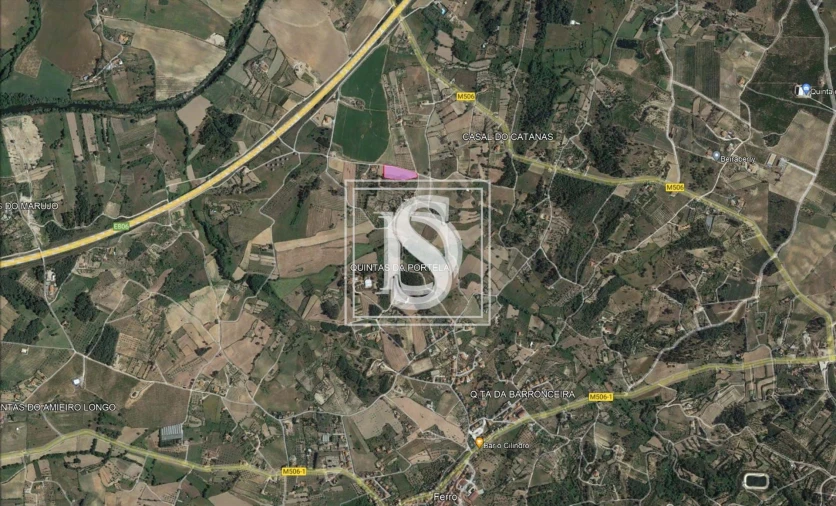 Terreno para Venda em Ferro Foto 11