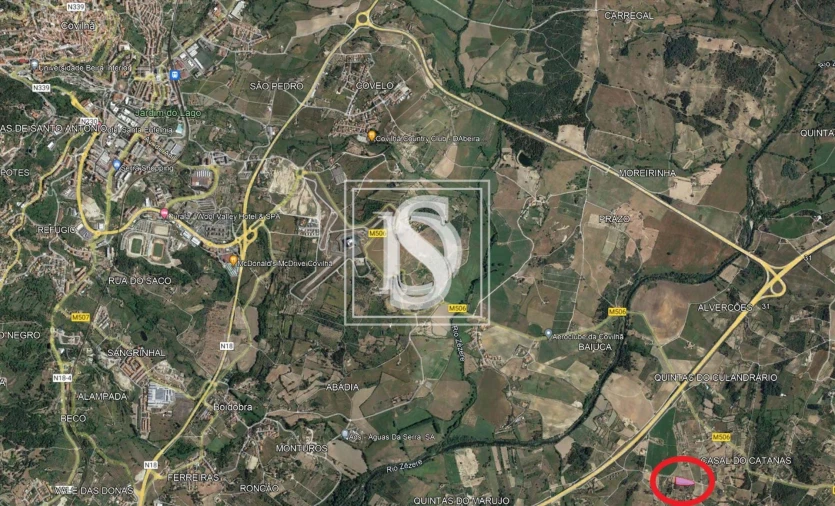 Terreno para Venda em Ferro Foto 10