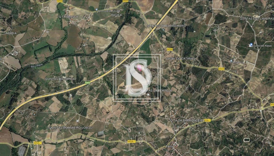 Terreno para Venda em Ferro Foto 9