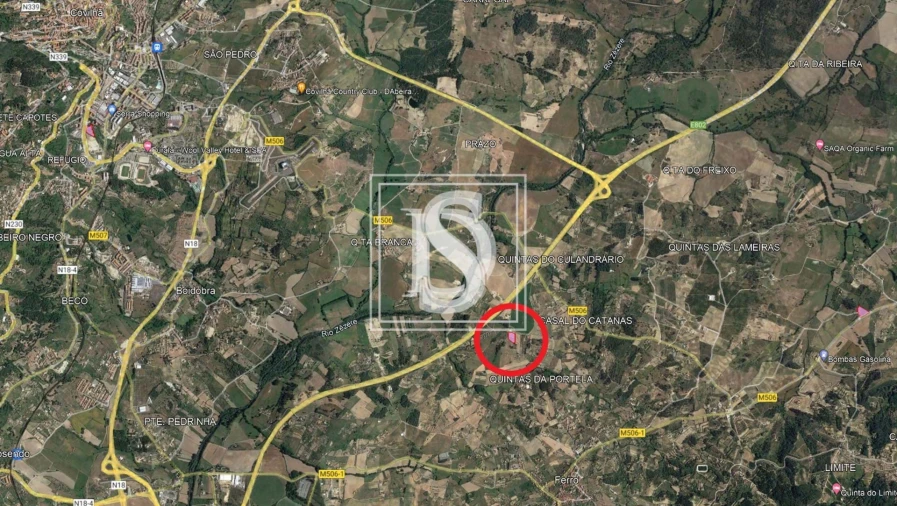 Terreno para Venda em Ferro Foto 8