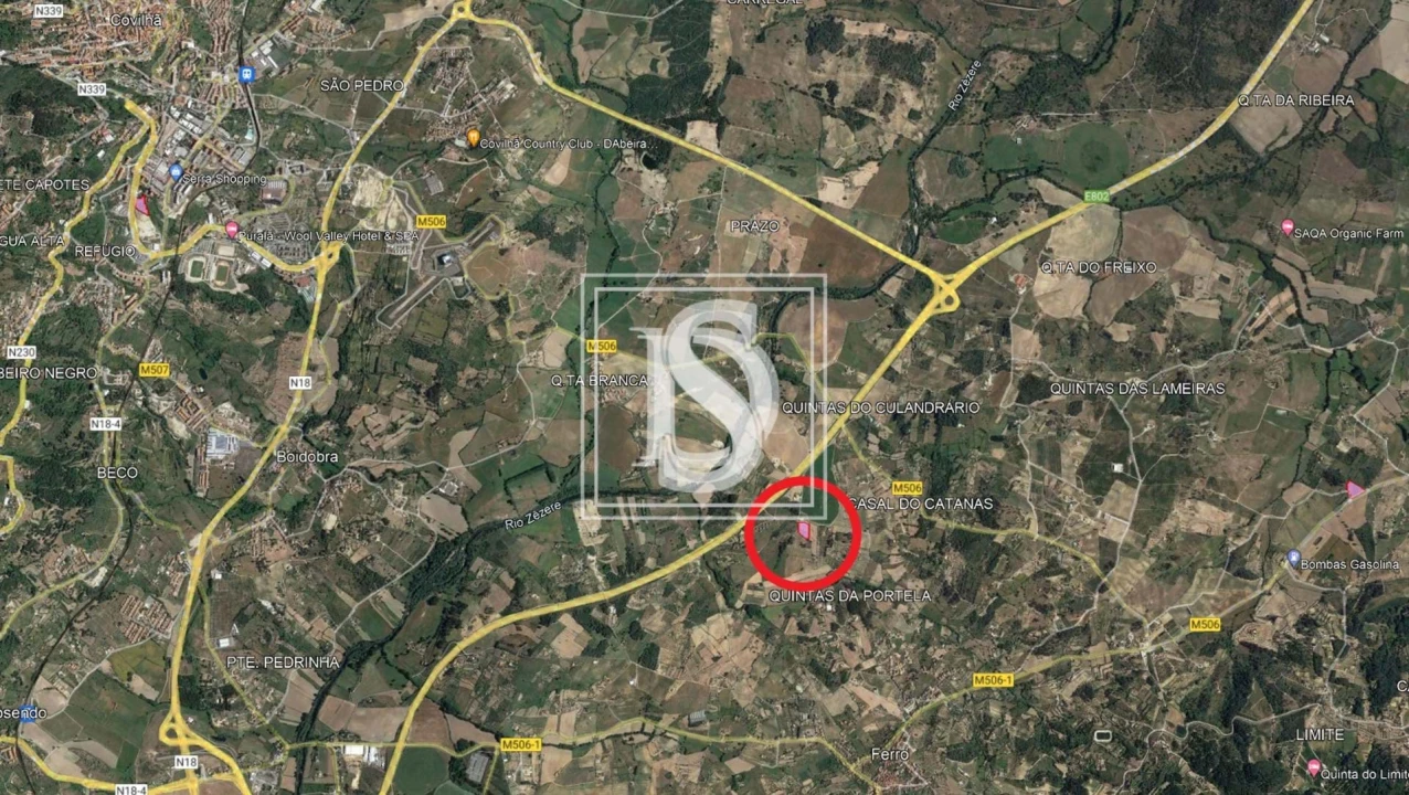 Terreno para Venda em Ferro Foto 8