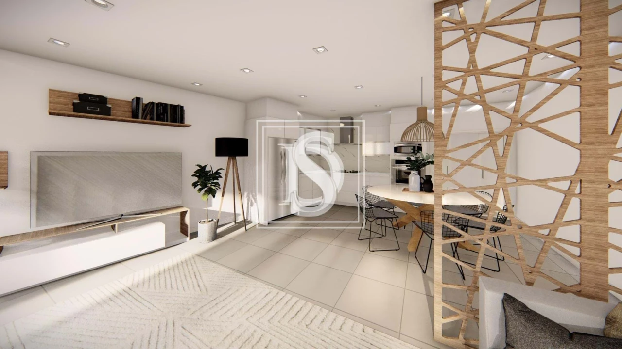 Apartamento T1 para Venda em Covilhã e Canhoso Foto 25