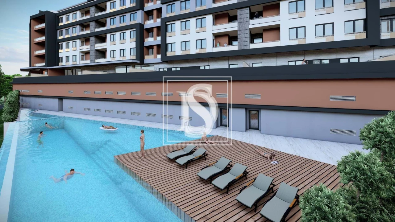 Apartamento T1 para Venda em Covilhã e Canhoso Foto 2