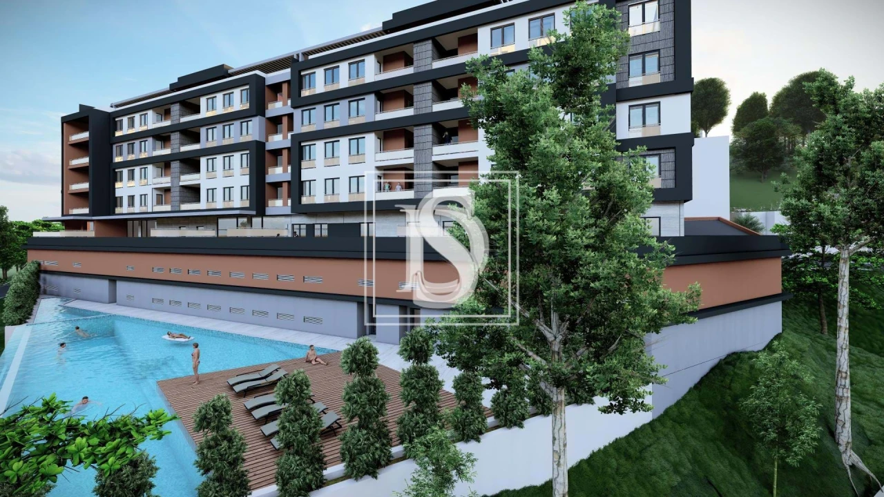 Apartamento T1 para Venda em Covilhã e Canhoso Foto 6