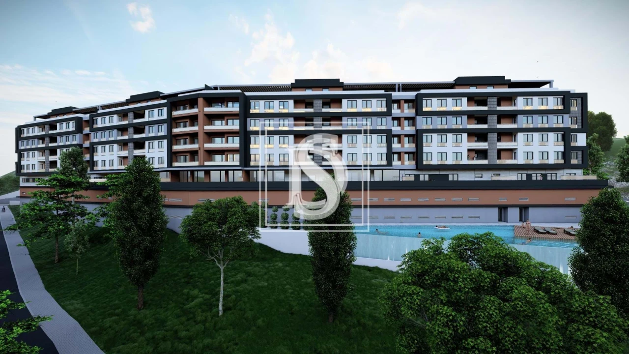 Apartamento T2 para Venda em Covilhã e Canhoso Foto 1