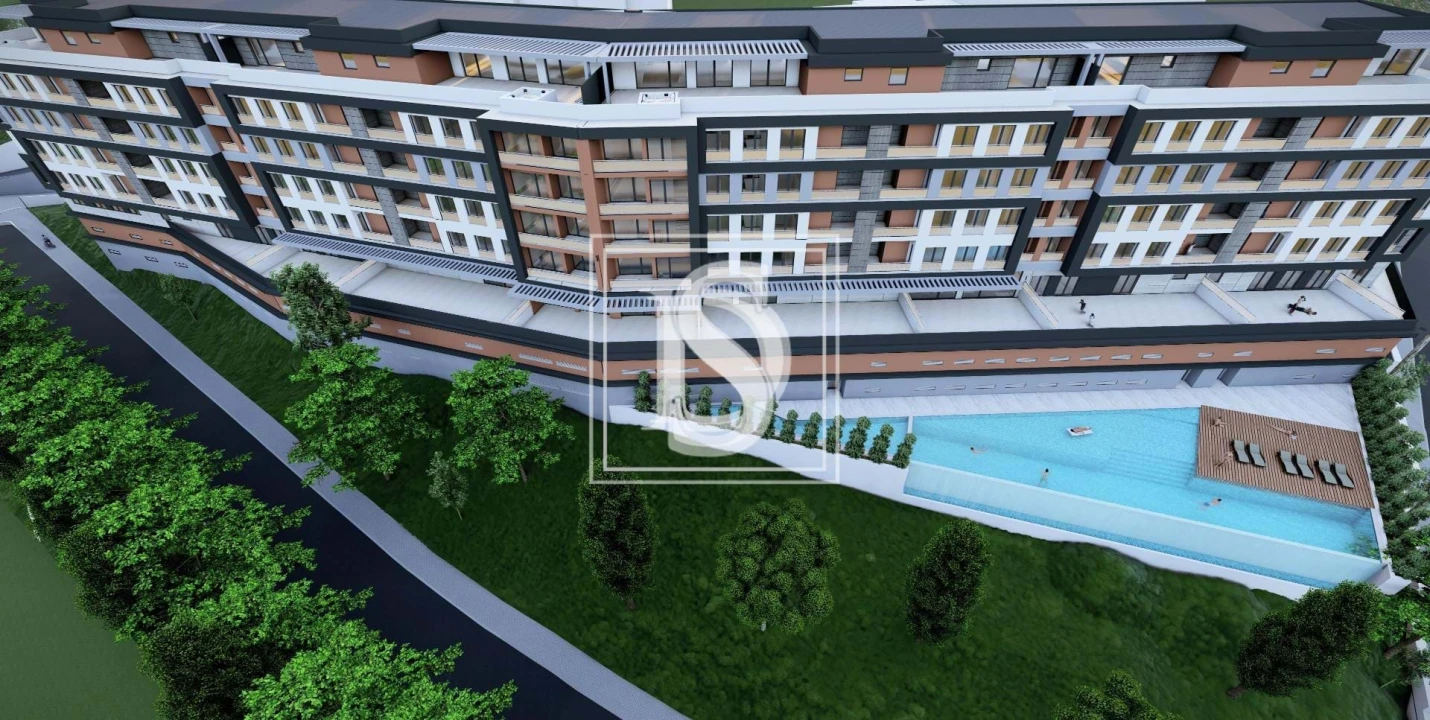 Apartamento T2 para Venda em Covilhã e Canhoso Foto 2