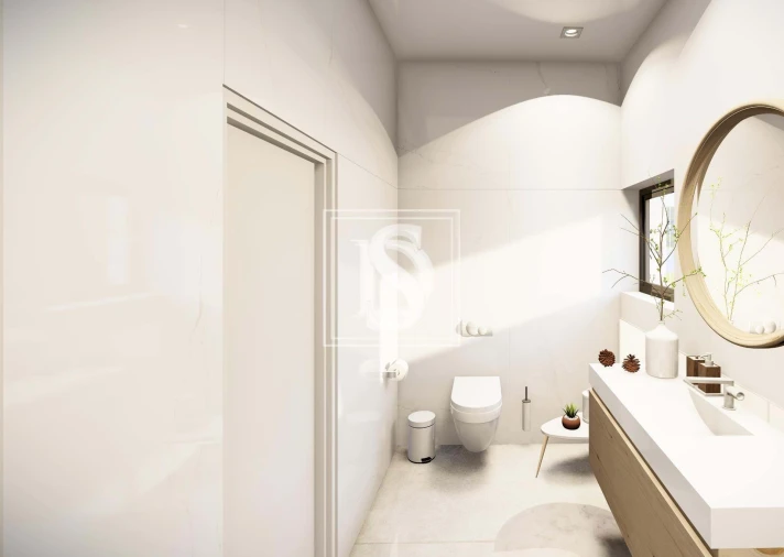 Apartamento T2 para Venda em Covilhã e Canhoso Foto 36