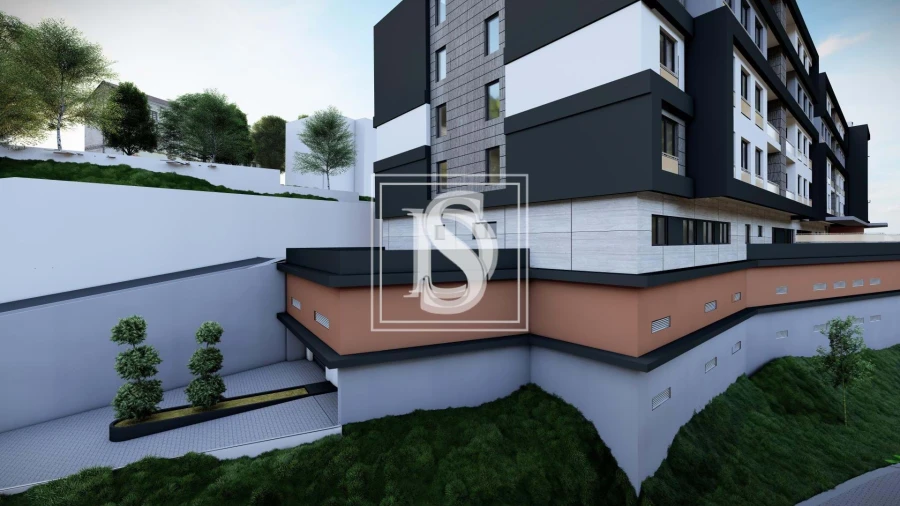 Apartamento T2 para Venda em Covilhã e Canhoso Foto 8