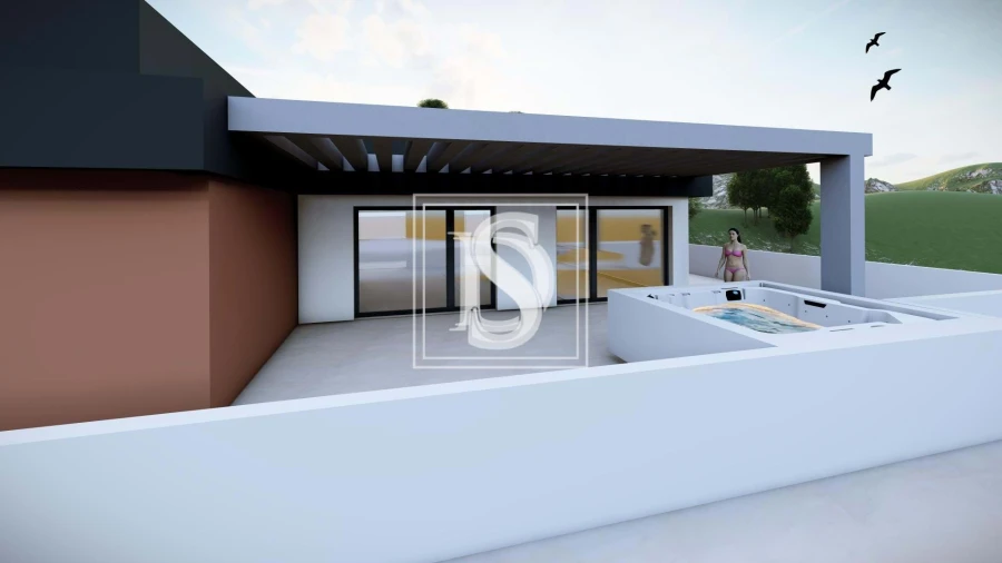 Apartamento T2 para Venda em Covilhã e Canhoso Foto 17