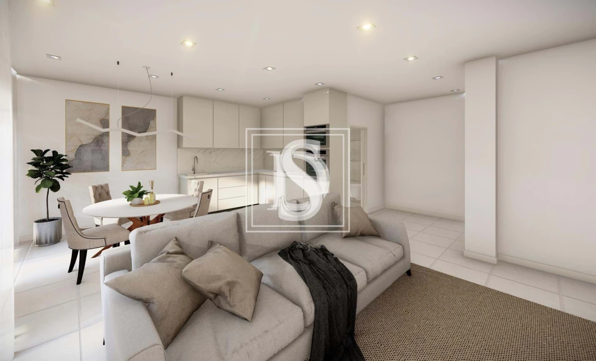 Apartamento T4 para Venda em Covilhã e Canhoso Foto 23