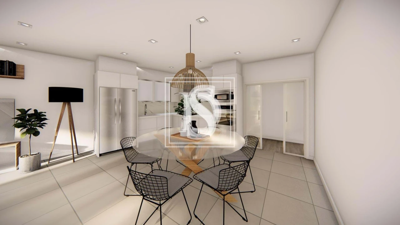 Apartamento T4 para Venda em Covilhã e Canhoso Foto 31