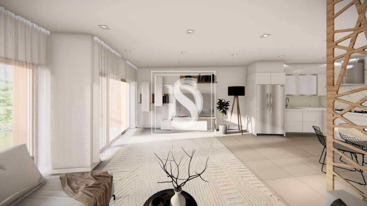 Apartamento T4 para Venda em Covilhã e Canhoso Foto 21