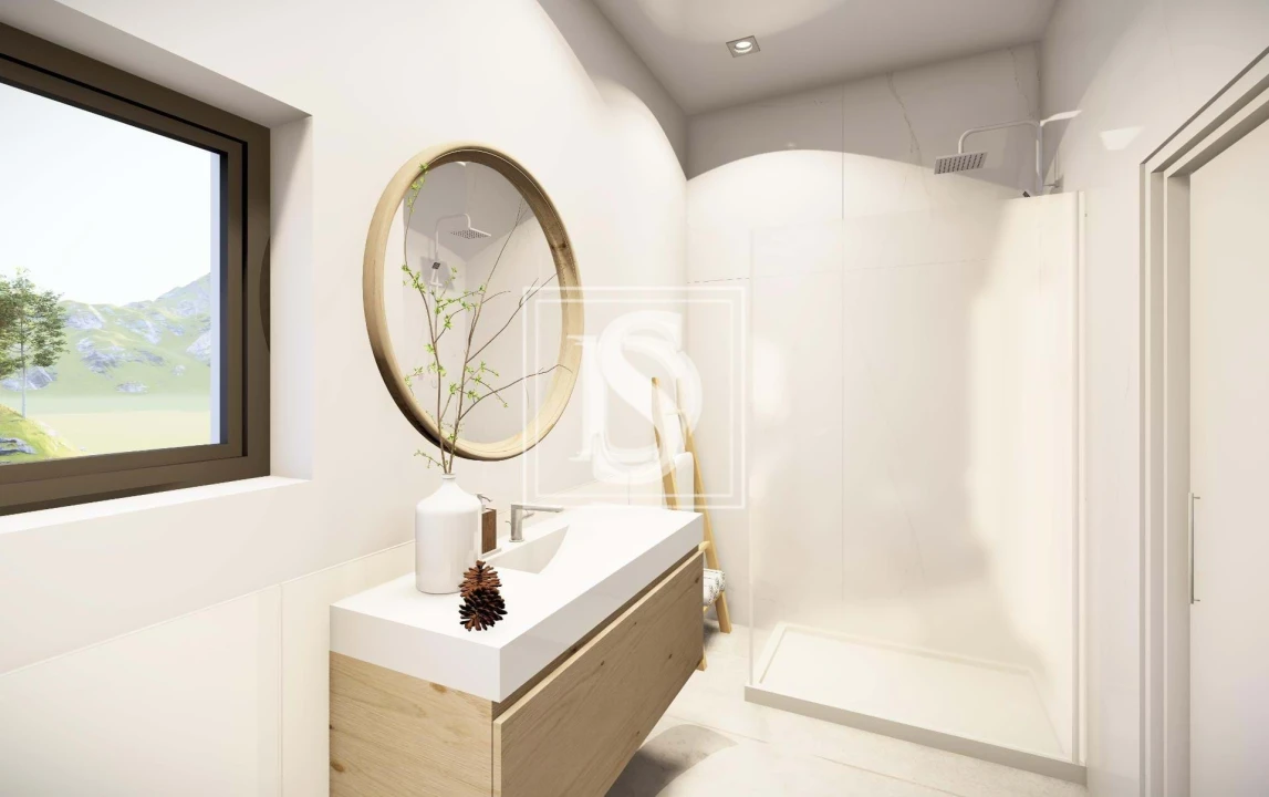 Apartamento T4 para Venda em Covilhã e Canhoso Foto 29