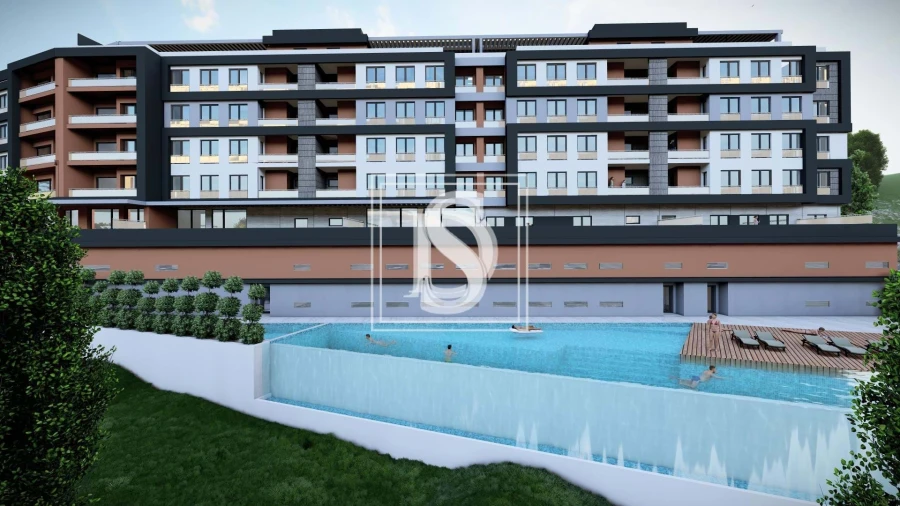 Apartamento T4 para Venda em Covilhã e Canhoso Foto 5